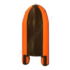 Надувная лодка Наши лодки ВИТЯЗЬ 430 Al