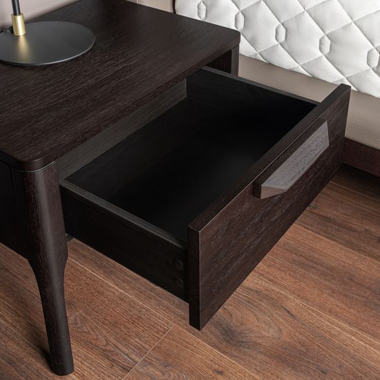 Прикроватная тумбочка RONDA, MOD INTERIORS