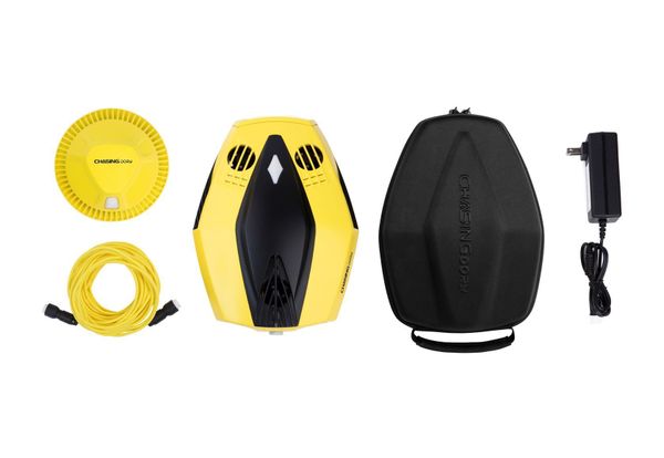 Подводный дрон Chasing Dory