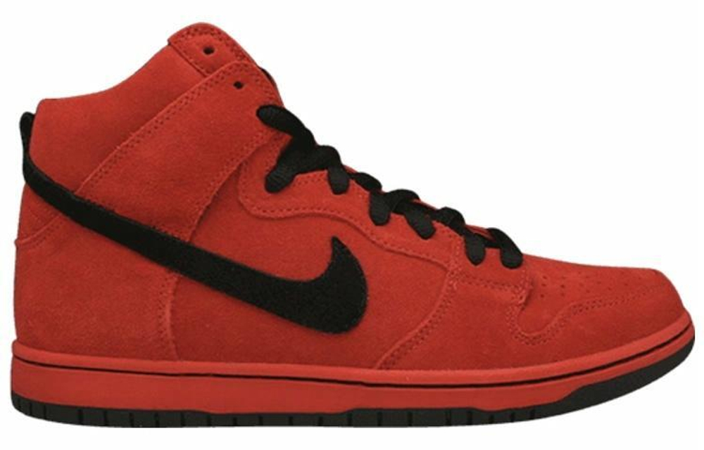 Кроссовки Nike Dunk Sb