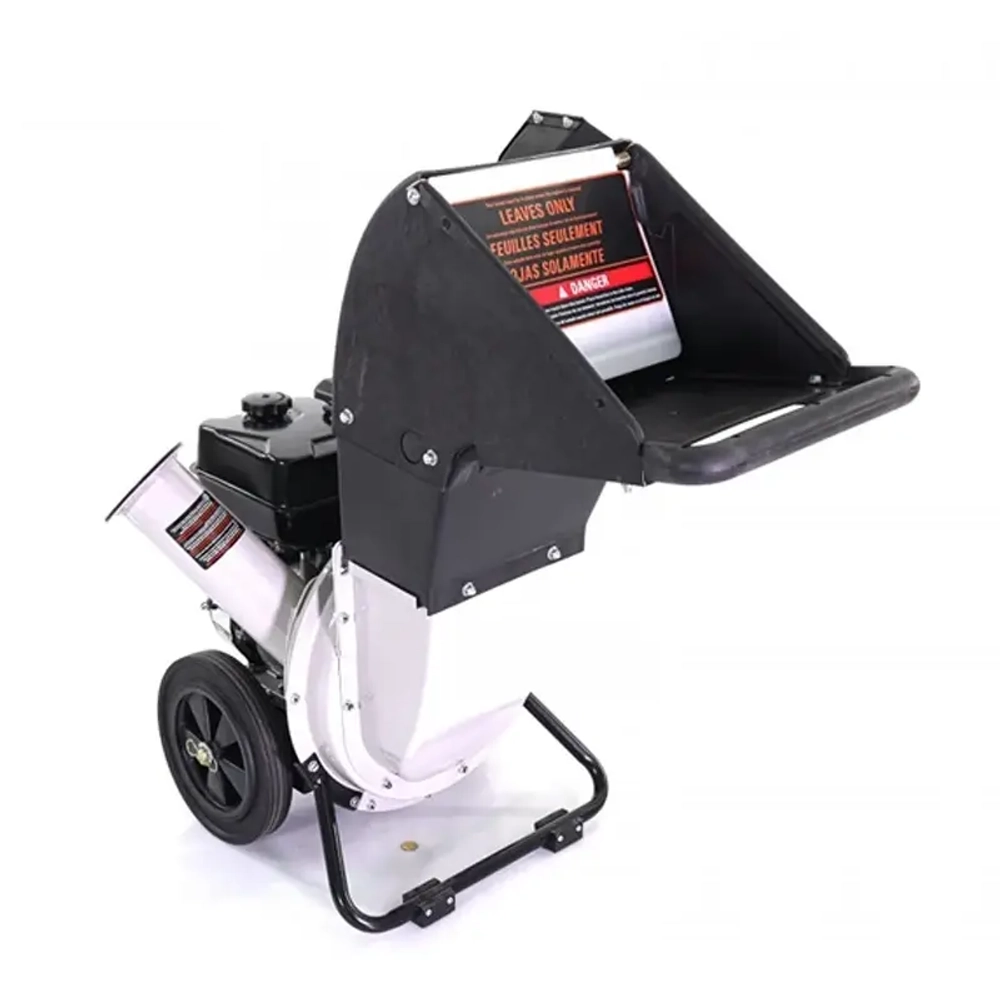 ZimAni CS10D измельчитель веток бензиновый