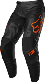 Мотоштаны Fox 180 Trev Pant (Black Camo, 30, 2024 (28599-247-30))