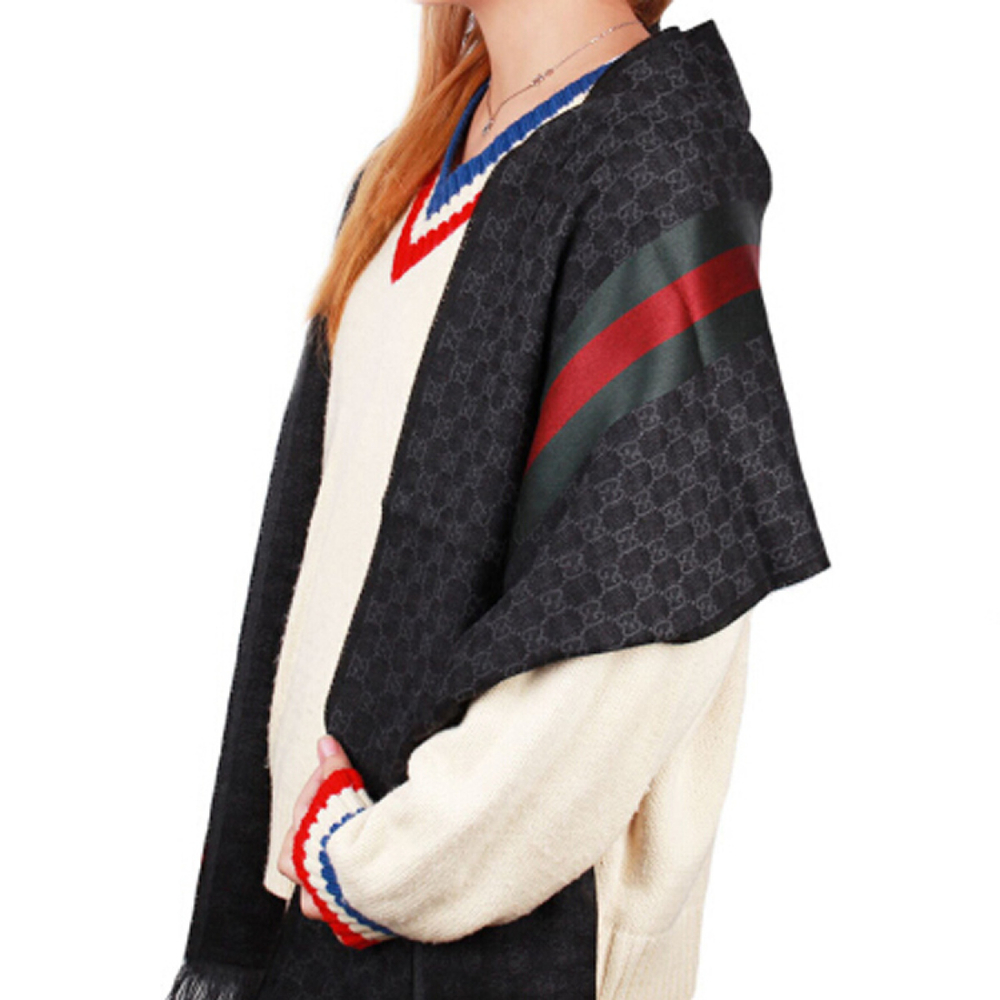 Шарф GUCCI, 147351-4G704-1166