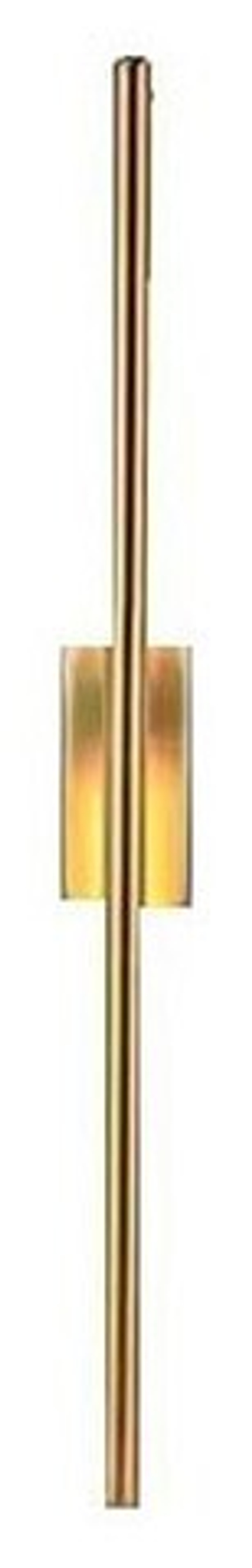 Бра iLedex Royal 6007W/S - 8W - 3000K GL