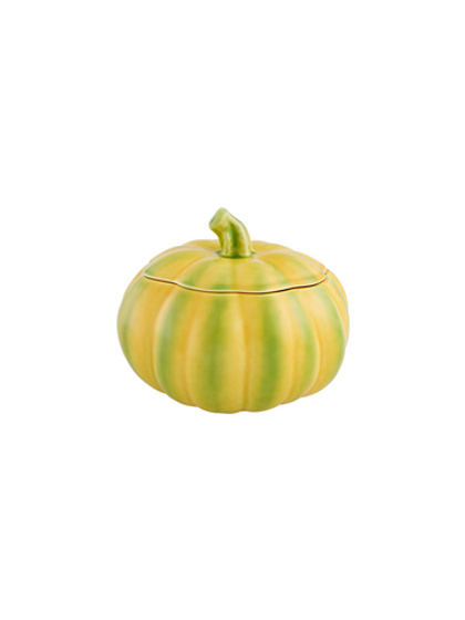 Супник с крышкой Bordallo Pinheiro Pumpkin (1.5 л)