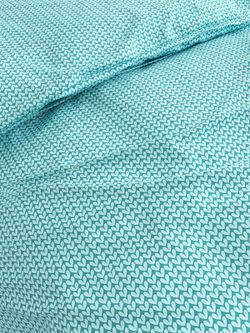 Постельное белье Сказка "Вязание" 1,5-сп Наволочка 50х70 см 1 шт Простынь 150х215 см Пододеяльник 145х215 см, перкаль