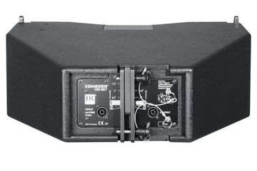 HK AUDIO CDR 208 T пассивная АС, 2000Вт, динамик 8 дюймов