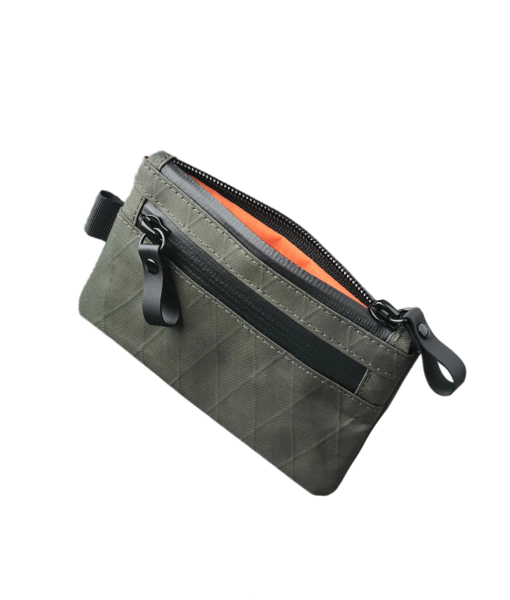 Кошелёк Alpaka Zip Pouch