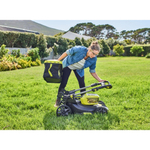 Газонокосилка аккумуляторная Ryobi RY36LMXSP46A-150 5133004913 36 В