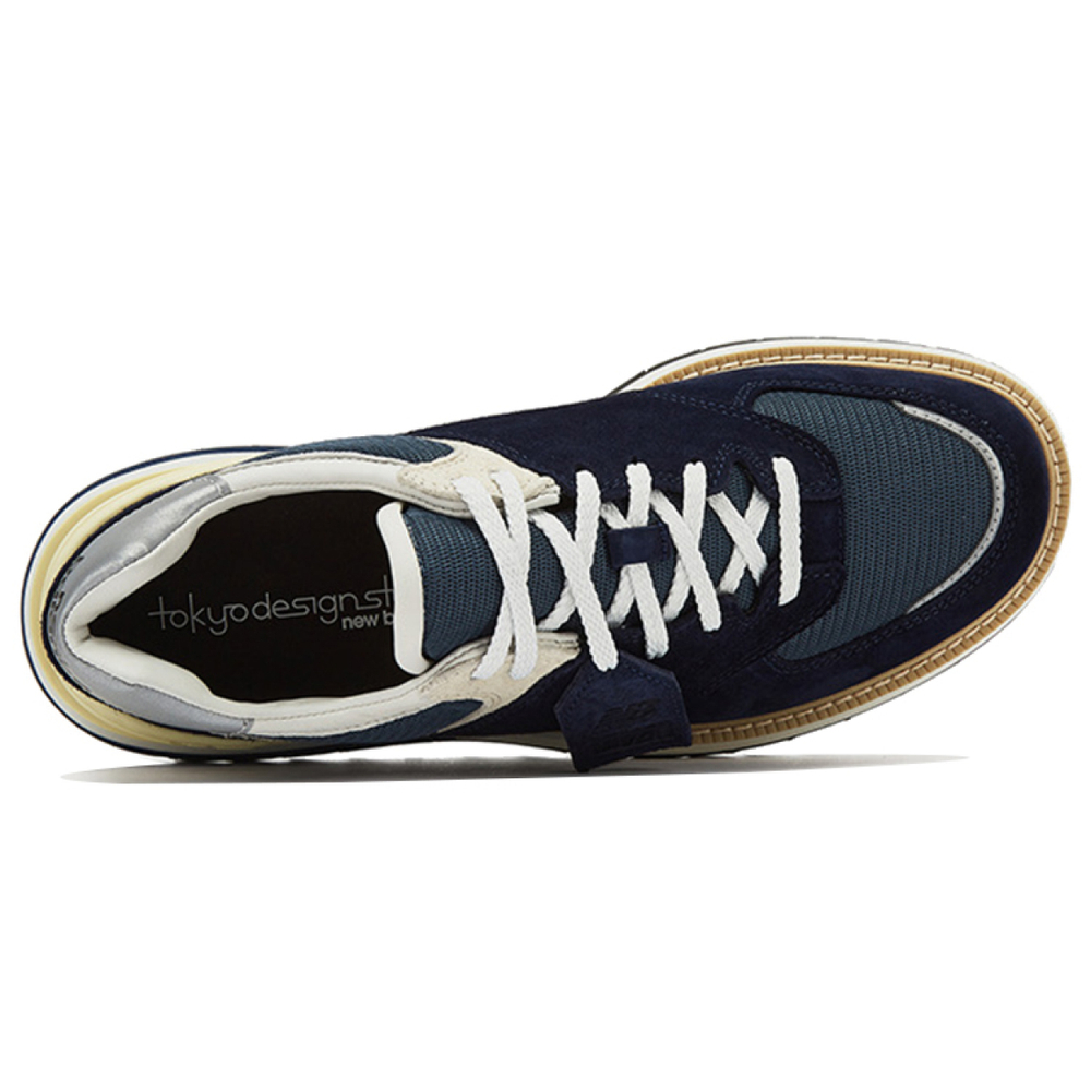 Кроссовки New Balance, MS574TDS