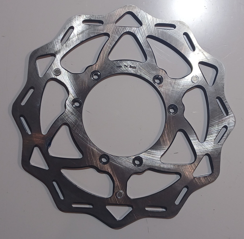 Диск тормозной передний мотоцикл REGULMOTO SPORT 003 PRO