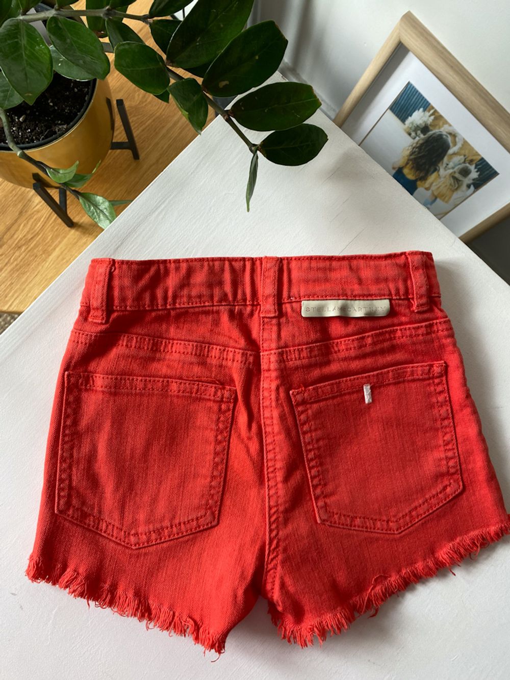 Шорты Stella Mccartney, 110