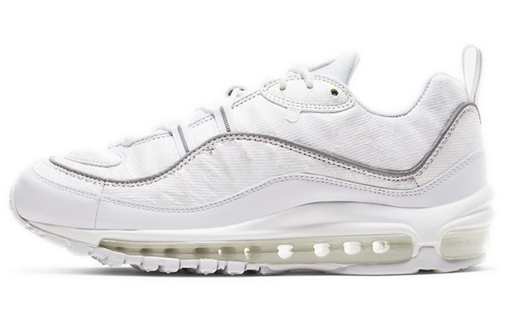 Air max 98 fit guide hot sale