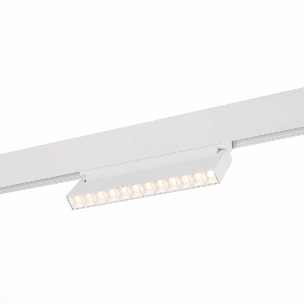 Светильник трековый SKYLINE 48 LED 1х12W