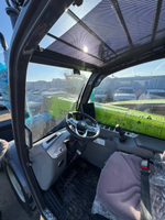 Zoomlion ZTH* Телескопический погрузчик ZTH3507 (Дизельный, 4,1 л, 101 л.с., АТ)