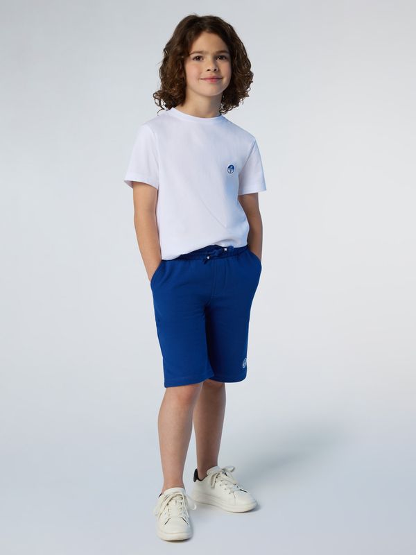 ФУТБОЛКА NORTH SAILS