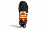 Кроссовки Daniel Patrick X Adidas Harden Vol. 4 Asw 2020
