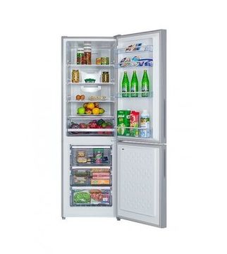 Холодильник HIBERG RFC-311DX NFGS