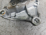 Крышка двигателя левая Suzuki Gladius SFV400 VK58A 11361-44H0