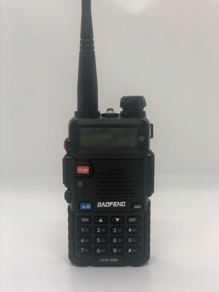 Baofeng Рация BAOFENG UV-5R