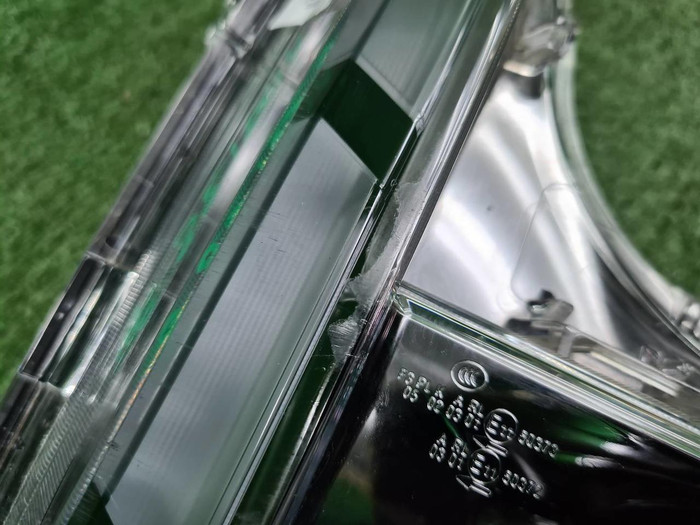 Указатель поворота Chery Tiggo 7 Pro Max (22-н.в.)