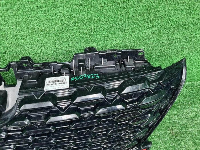 Решетка радиатора Changan CS35PLUS (2021-н.в.)