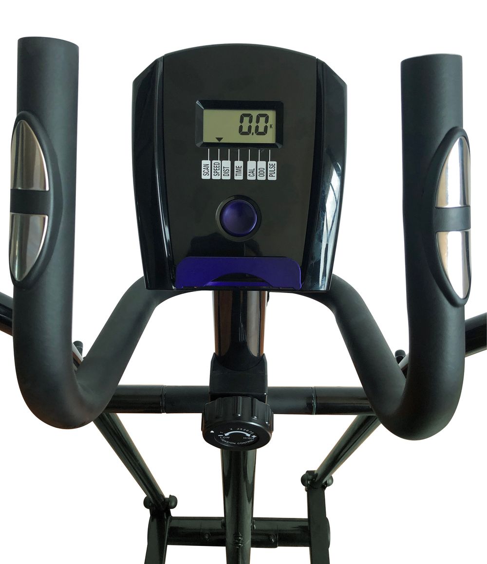 Эллиптический тренажер Royal Fitness Арт. RFEL-51