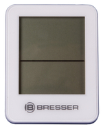 Гигрометр и термометр Bresser Temeo Hygro, набор 3 шт., белый