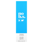 No BS Skincare, очищающая пенка, 160 мл (5,4 жидк. унции)