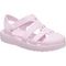 Crocs Classic Fisherman Toddler 'Pink'