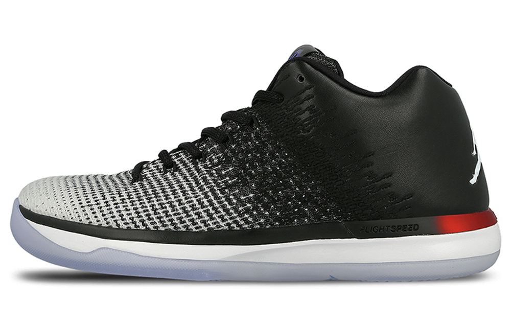 Кроссовки Air Jordan 31 Low Quai 54