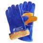 Краги сварщика утепленные Arcticus Kevlar 200530 W