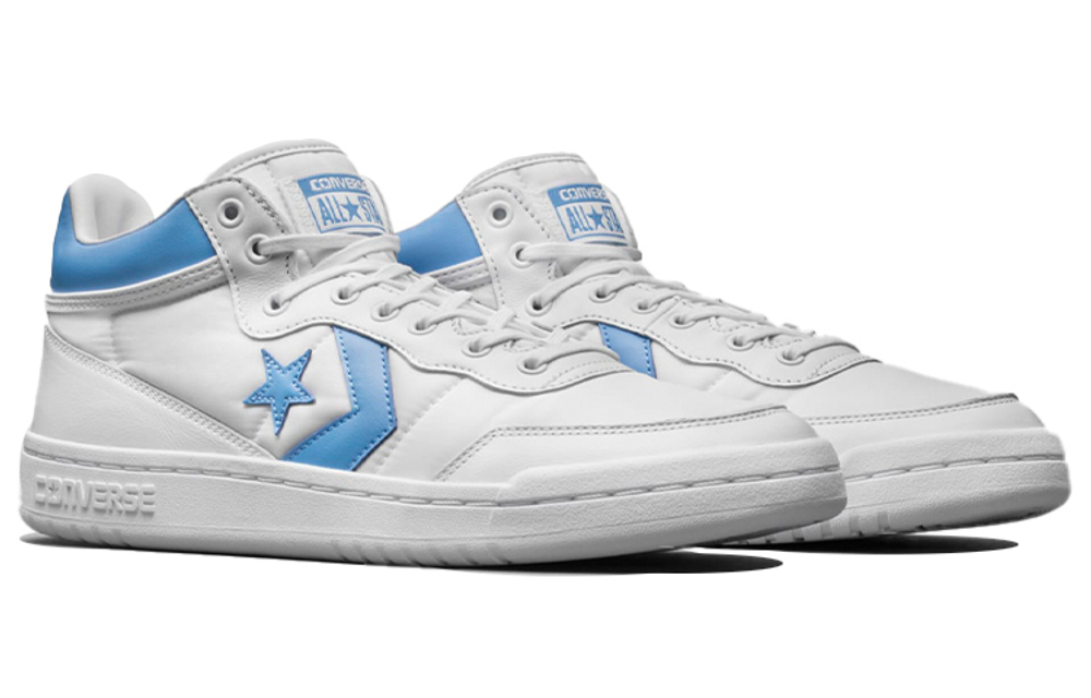 Кроссовки Converse X Jordan "The 2 That Started It All" Pack