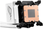 Система охлаждения жидкостная ASUS ROG RYUJIN III 360 ARGB EXTREME WHT