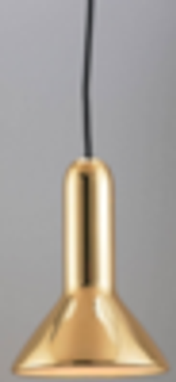 Люстра Torch Cone Small