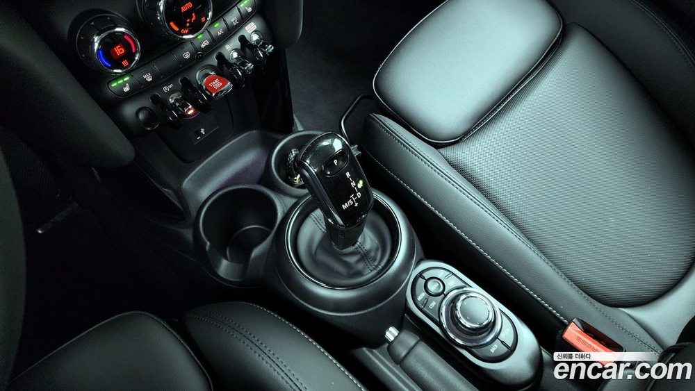 Mini Cooper Classic (06.2023)