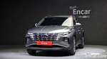 Hyundai Tucson Hybrid (NX4) Premium 2WD (05.2023)