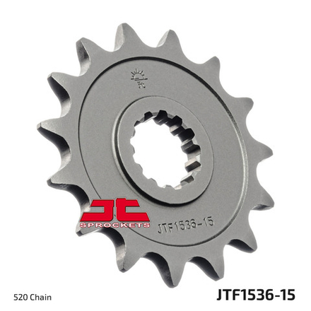 Звезда JTF1536.15