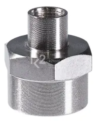 Переходник Fubag 1/8"F-1/2"F