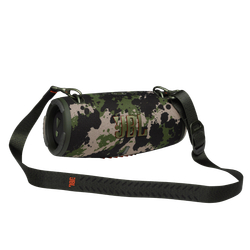 Портативная колонка JBL Xtreme 3 Camouflage