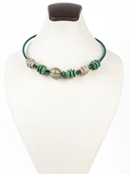 Колье Anita MIni