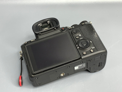 Sony A7R IIIA 22.000 кадров