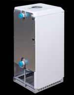 NEW Котел напольный газовый RGA АОГВ 11,6-3 исп 6 (RGA 11 SG 2210-259)