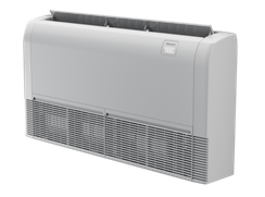 Внутренний блок напольно-потолочного типа для полупромышленных сплит-систем серии HEAVY 2.0 CLASSIC AUV-60HR4RF2/AUW-60H6RN2 (комплект)