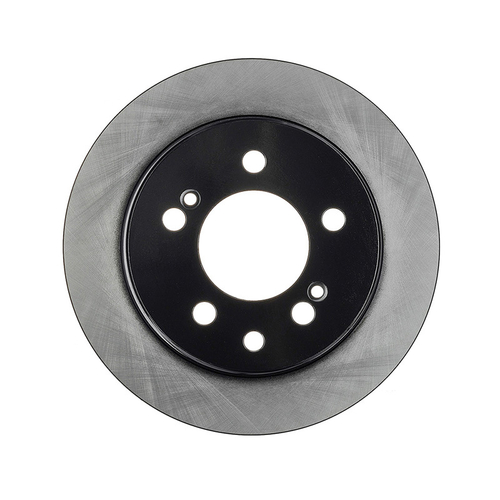 Диск тормозной задний AVANTECH BR0439S