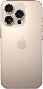 Apple iPhone 16 Pro