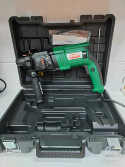 Перфоратор HAMMER Flex PRT650D