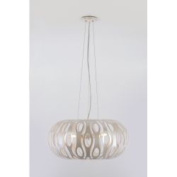 Люстра Rivoli Meike 4080-205 5хЕ14 40 Вт дизайн