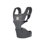 Ergobaby Хипсит Alta - graphite grey