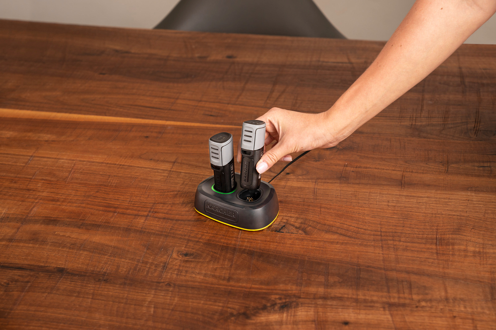 Устройство быстрой зарядки BATTERY POWER 4 В